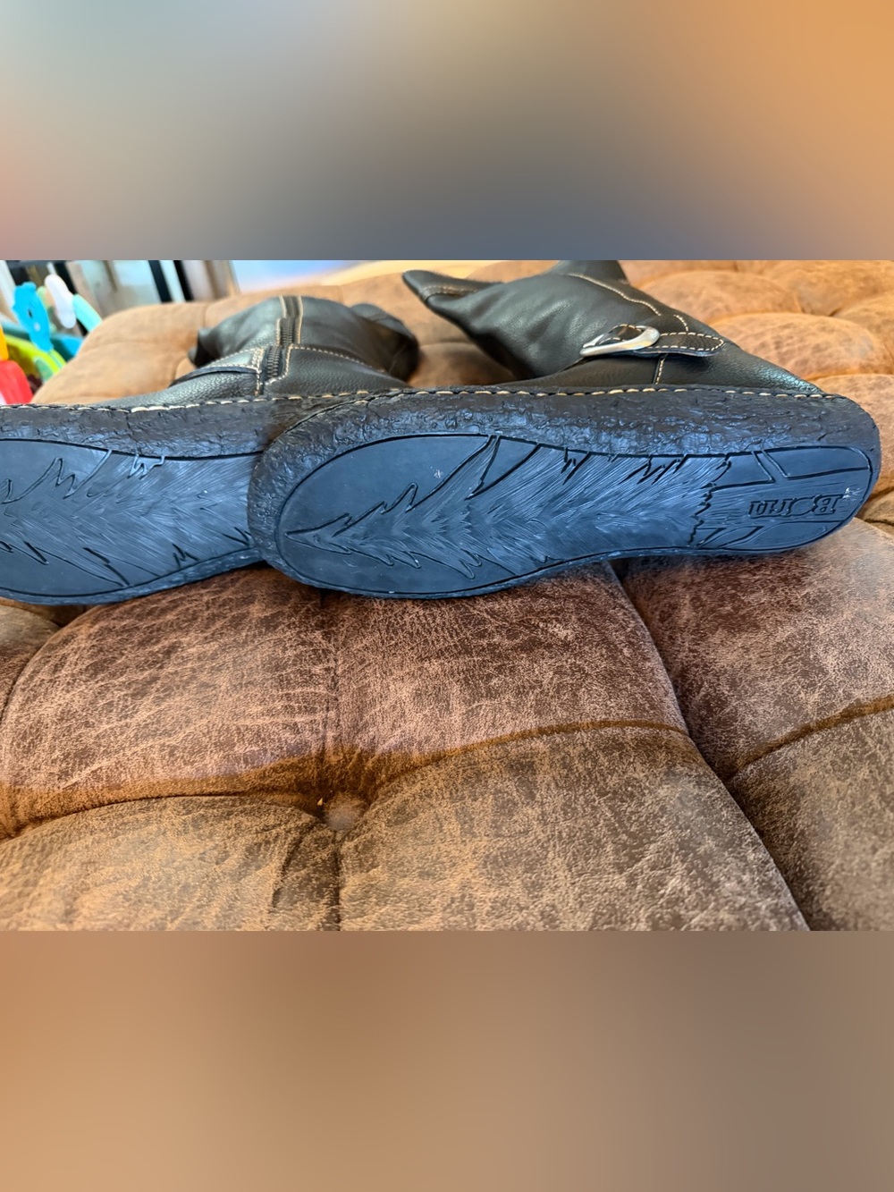 Born Boots - Picture 2 of 4